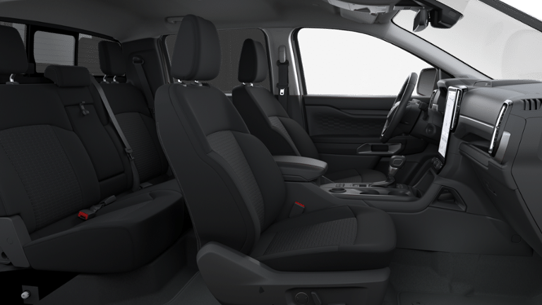 Thumbnail: 2026 Ford Ranger - 50