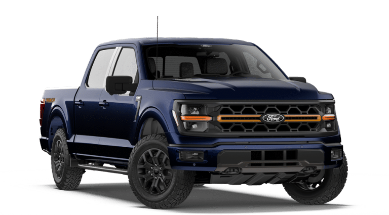 Thumbnail: 2026 Ford F-150 - 48