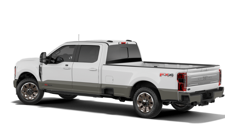 New 2027 Ford F-250 TRUCK