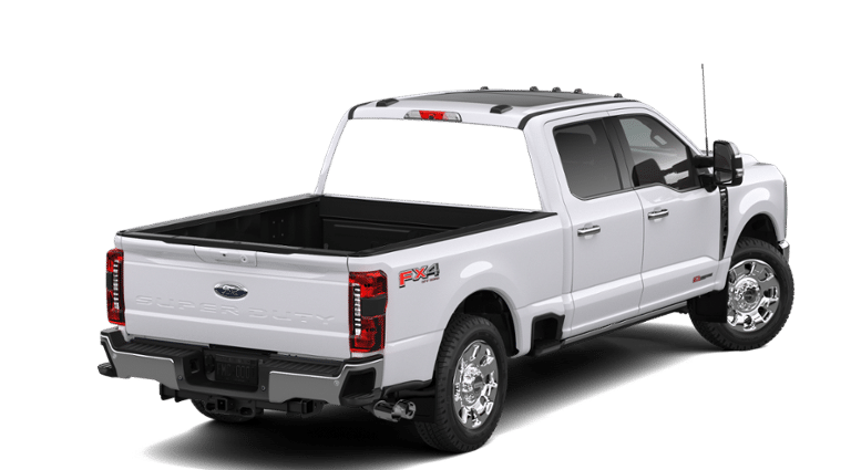 2026 Ford Super Duty F-350&reg; Lariat&reg; TRUCK