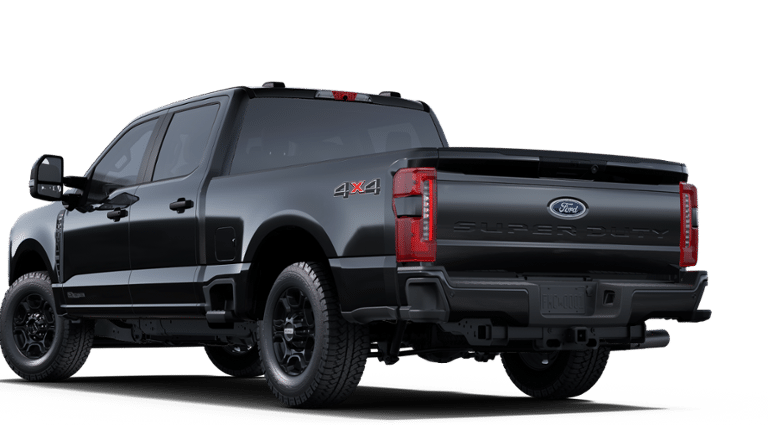 2025 Ford F-250 photo 4