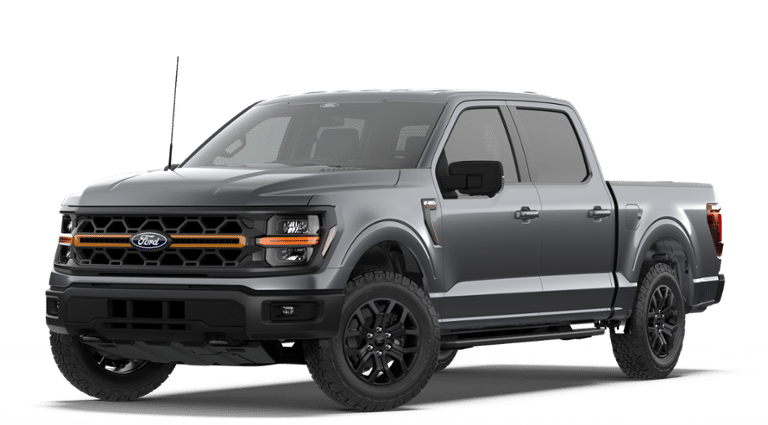 2027 Ford F-150 4X4 Crew Tremor TRUCK in Cedartown, GA