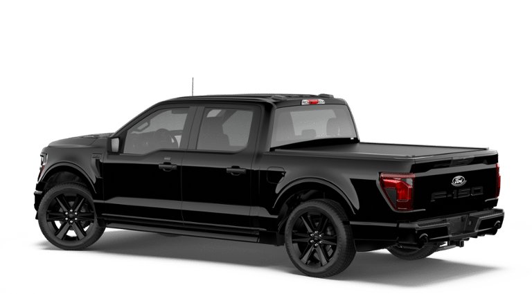 Thumbnail: 2026 Ford F-150 - 10