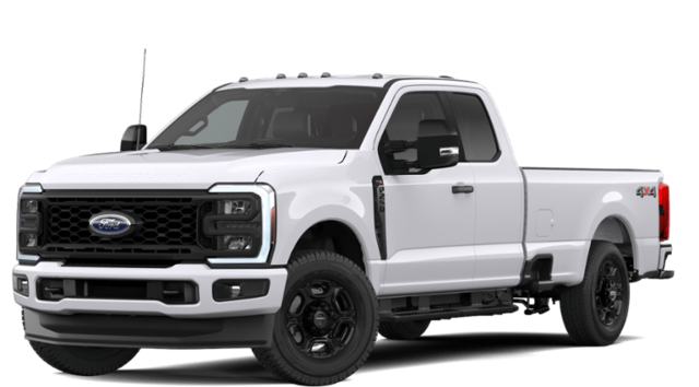 2026 Ford F-250 XL Truck Super Cab
