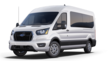  Ford Transit-350 Passenger