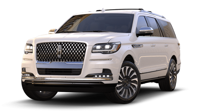 2024 Lincoln Navigator