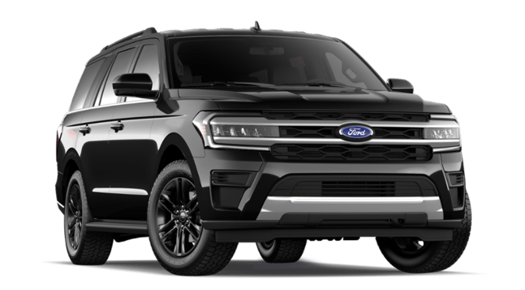 New 2025 Ford Expedition For Sale at Westway Ford VIN 1FMJU1H80REA84535