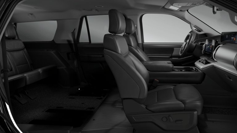 Thumbnail: 2026 Ford Expedition MAX - 29