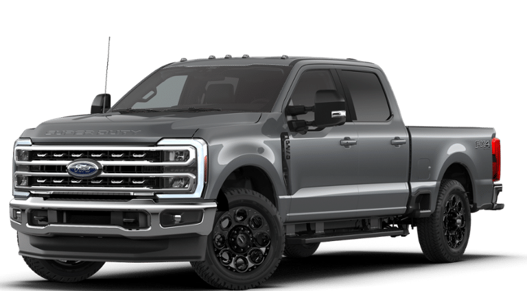 Ford F-250SD