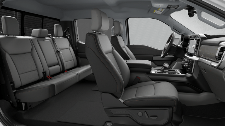 Thumbnail: 2026 Ford F-150 - 28