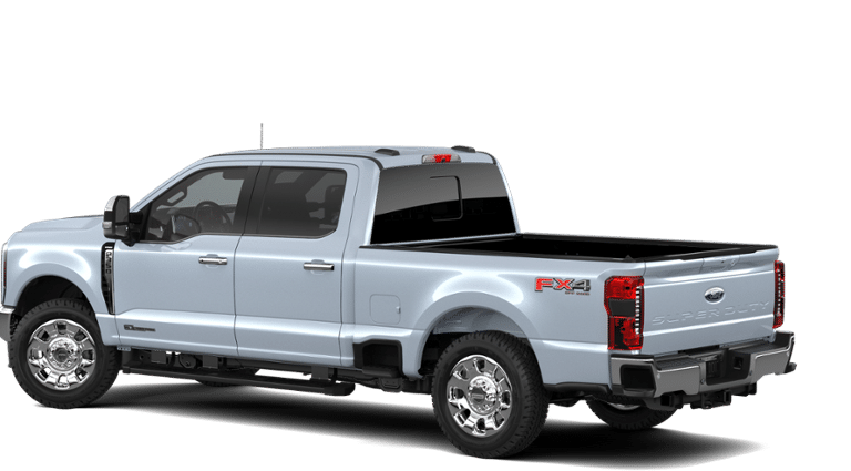 Thumbnail: 2026 Ford F-350 - 46