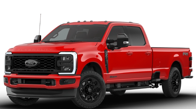 2026 Ford F-350 Super Duty Lariat - Photo 23