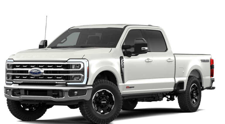  Ford F-250