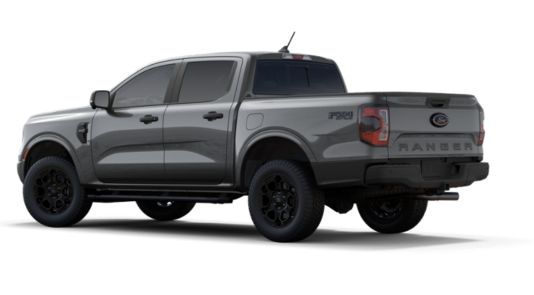 2025 Ford Ranger XLT - Photo 27