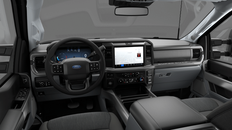 2027 Ford F-350 Truck Crew Cab