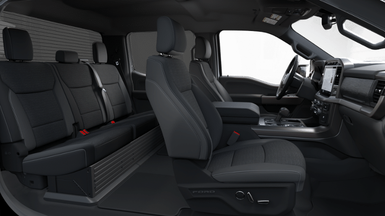Thumbnail: 2024 Ford F-150 - 34