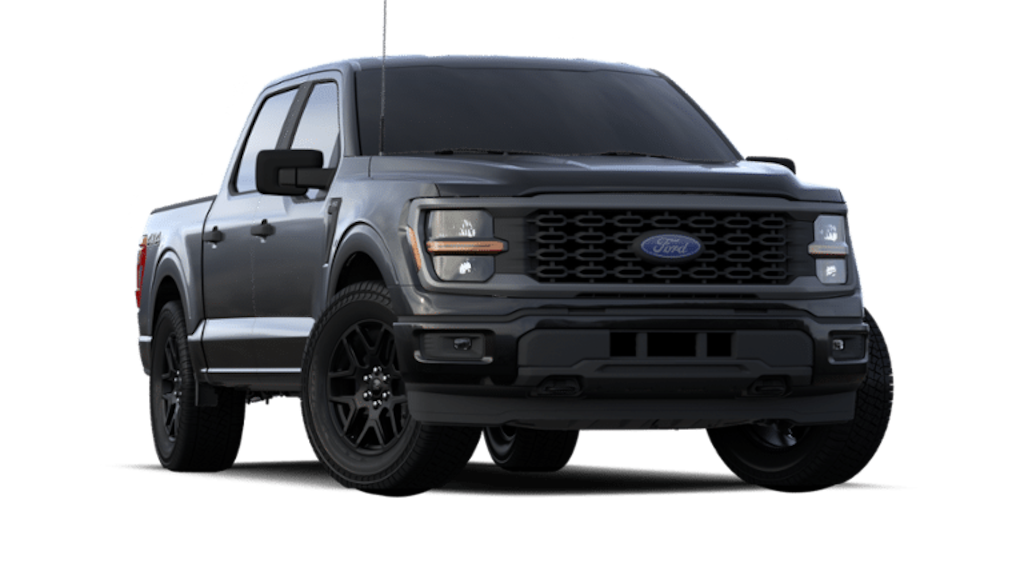 2024 Ford F150 For Sale/Lease D16169