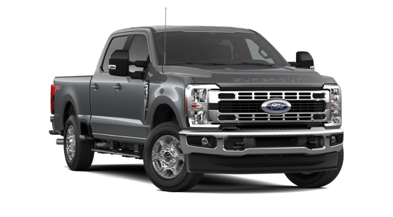 2026 Ford F-250 Truck Crew Cab