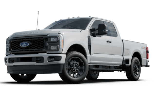 2023 Ford Super Duty F-250 SRW XL