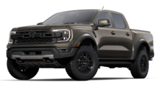 2025 Ford Ranger Raptor Truck SuperCrew