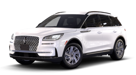 2026 Lincoln Corsair Premiere SUV