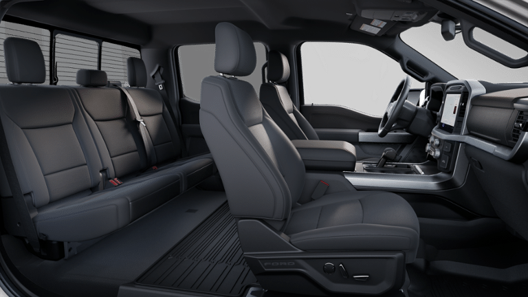 Thumbnail: 2025 Ford F-150 - 28