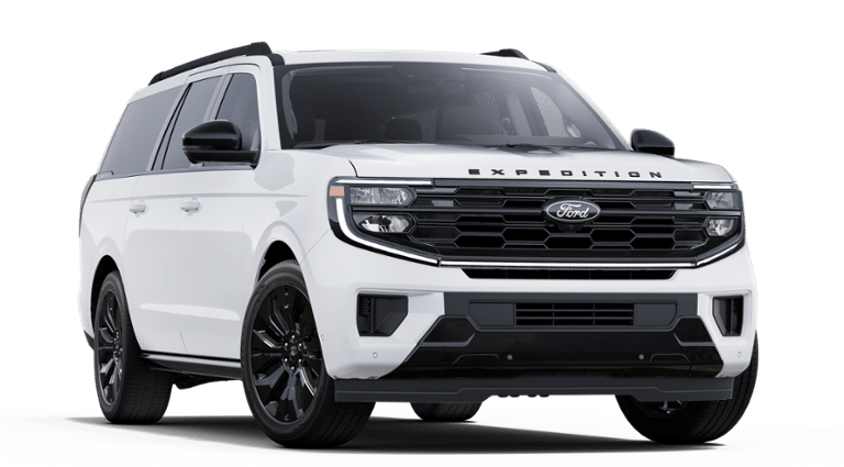 Thumbnail: 2025 Ford Expedition MAX - 28
