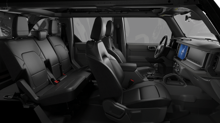 Thumbnail: 2026 Ford Bronco - 31