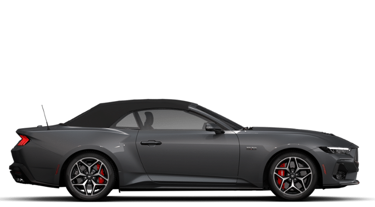 Thumbnail: 2026 Ford Mustang - 28