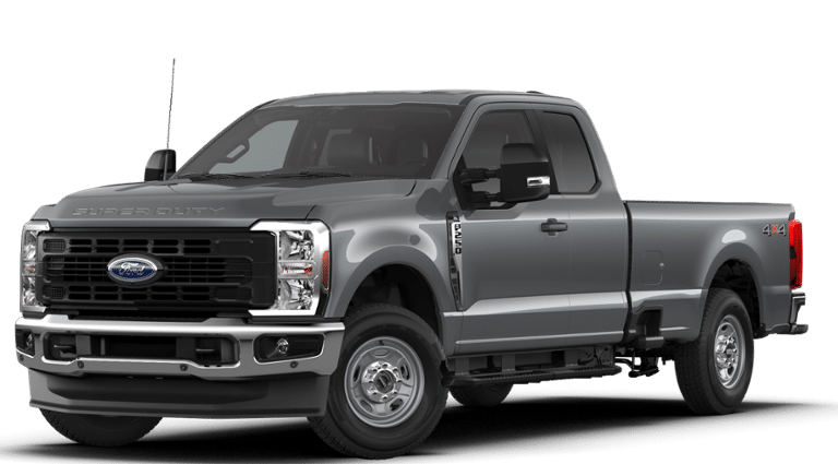 Ford Super Duty