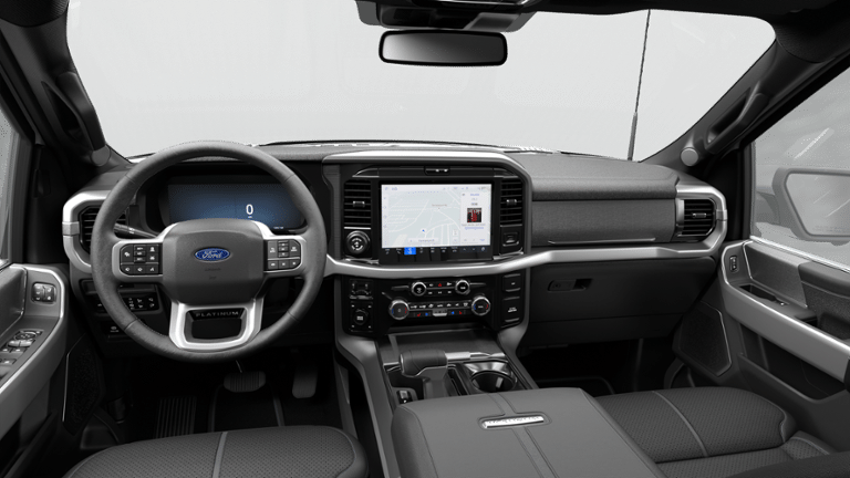 Thumbnail: 2026 Ford F-150 - 30