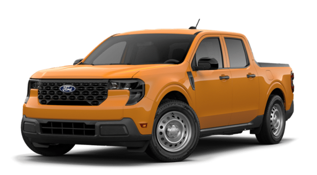2026 Ford Maverick XL Truck