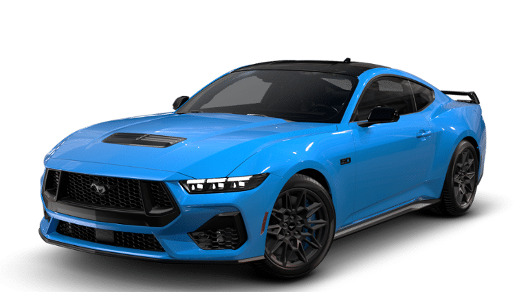 Thumbnail: 2024 Ford Mustang - 38