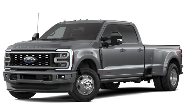 Thumbnail: 2026 Ford F-350 - 23