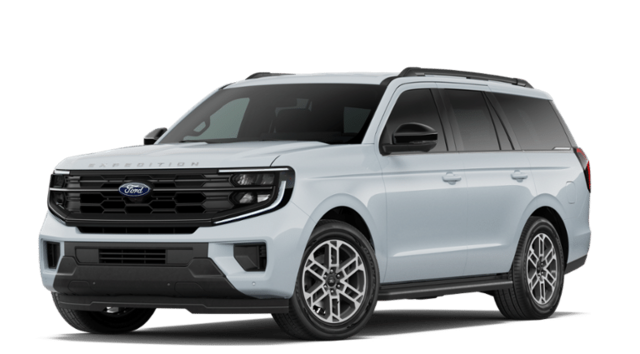 2026 Ford Expedition Active SUV