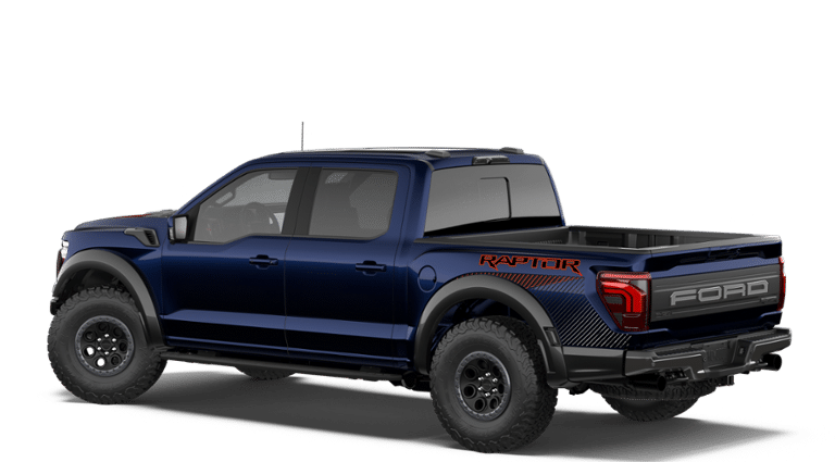 Thumbnail: 2026 Ford F-150 - 24