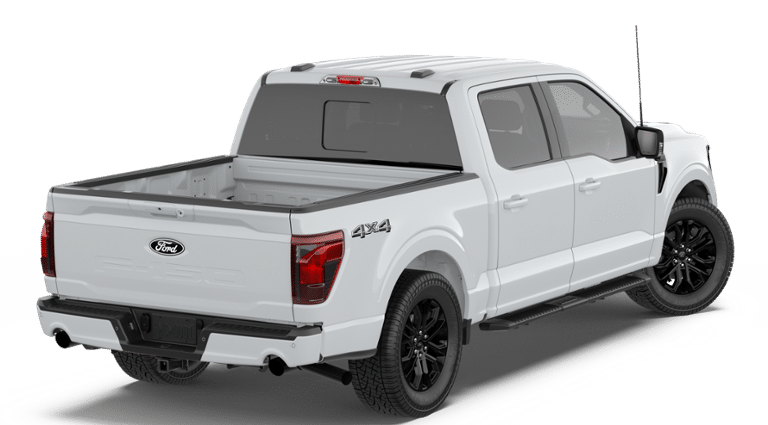 Thumbnail: 2026 Ford F-150 - 25