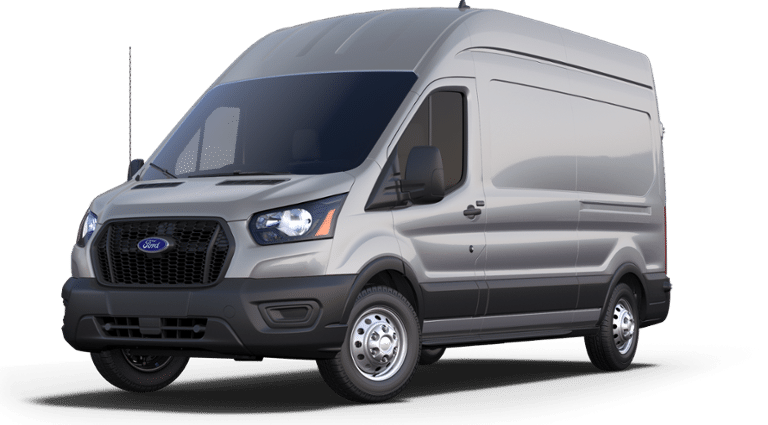2023 Ford Transit-250 Cargo Van High Roof Van 