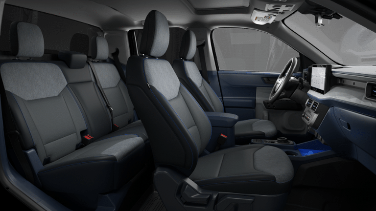Thumbnail: 2026 Ford Maverick - 30
