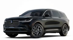 2025 Lincoln Nautilus Premiere SUV