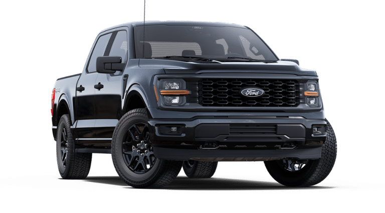 Thumbnail: 2025 Ford F-150 - 5