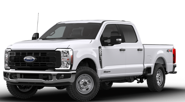 Ford F-250SD