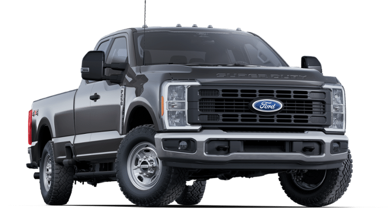 2025 Ford F-250 photo 4