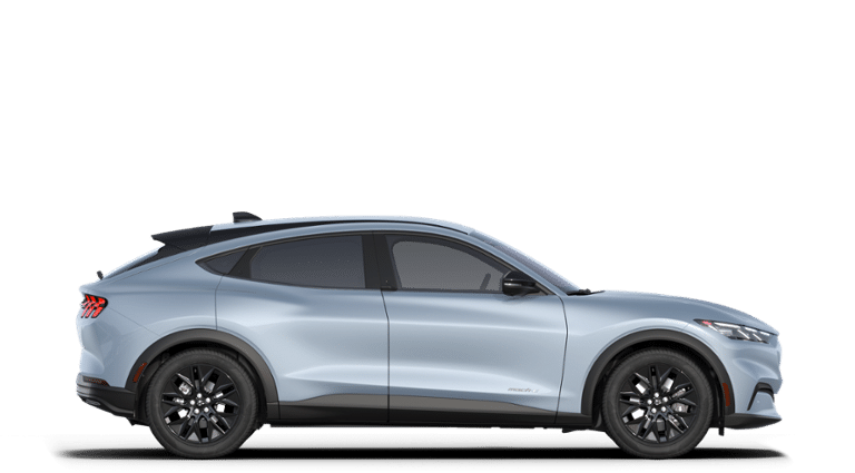 Thumbnail: 2025 Ford Mustang Mach-E - 49