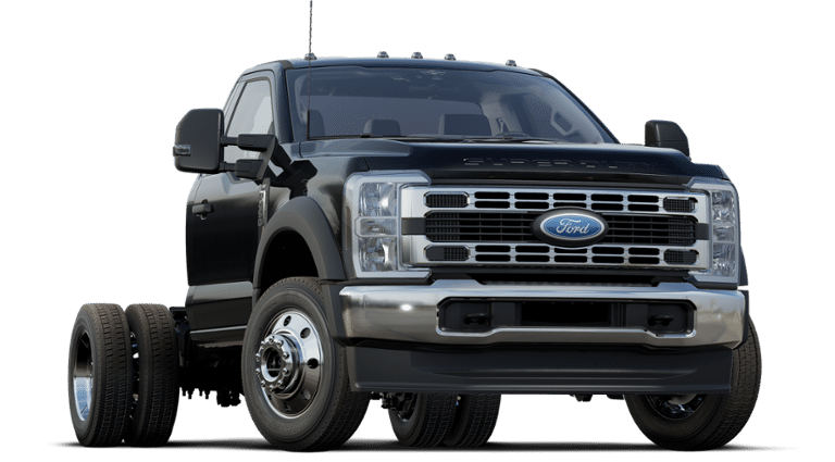 2024 Ford F-450 photo 4