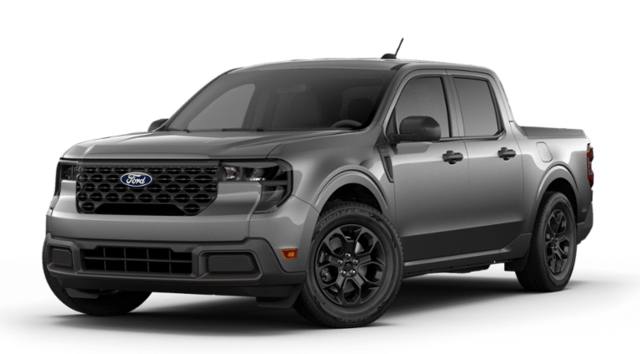2026 Ford Maverick XLT Truck
