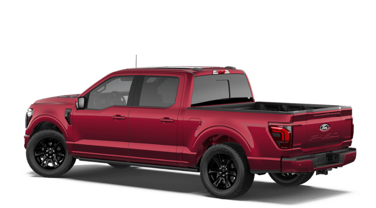 2026 Ford F-150 photo 24 of 29