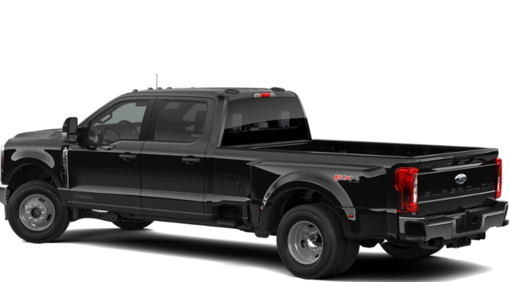 New 2026 Ford Super Duty F-350® XL TRUCK