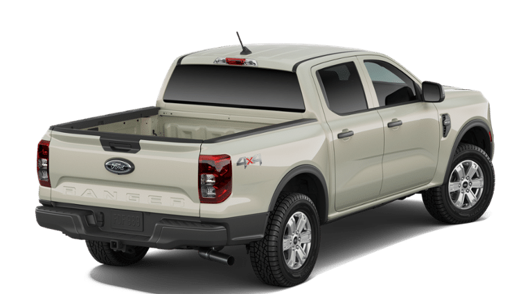 2026 Ford Ranger XL - Photo 14