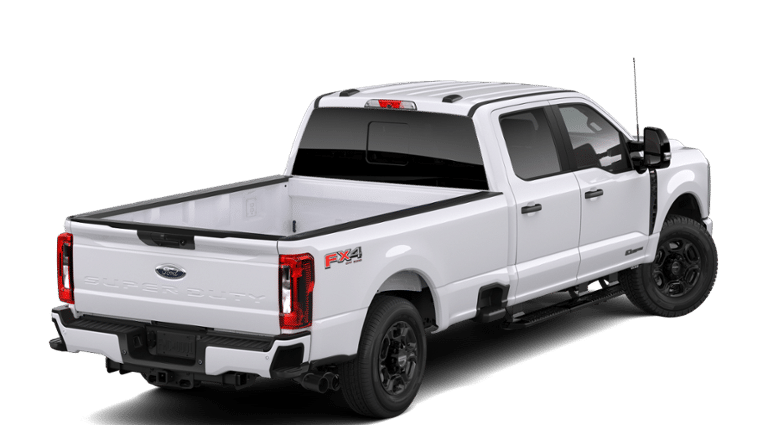 Thumbnail: 2026 Ford F-250 - 47